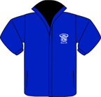 Royal Blue - Kariban Jacket