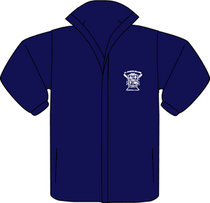 Navy - Kariban Jacket