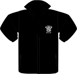 Black - Kariban Jacket