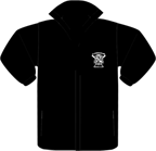 Black - Kariban Jacket