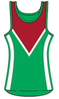  - Custom Singlet