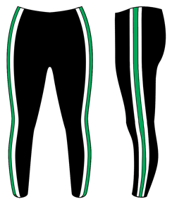  - Custom Finesse Leggings