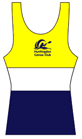  - Custom Singlet