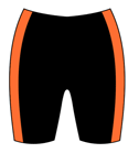  - Custom Shorts