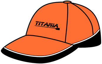  - Teamwear Cap