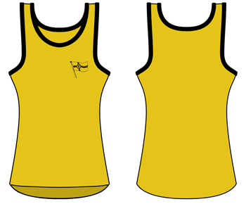  - Custom Singlet