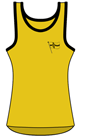  - Custom Singlet