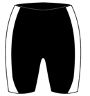  - Performance Shorts