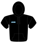  - Zip Hoodie