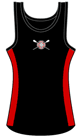  - Custom Racerback Singlet