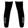  - Custom Cycling Leg Warmers