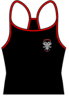  - Custom Strappy Singlet