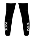  - Custom Cycling Leg Warmers