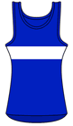  - Custom Singlet