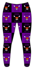  - Custom Leggings