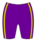  - Custom Shorts