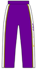  - Custom Trackies