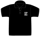  - Black - Classic Polo