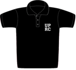  - Black - Ladies Classic Polo