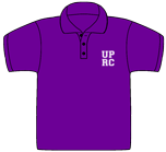  - Purple - Classic Polo