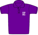  - Purple - Ladies Classic Polo