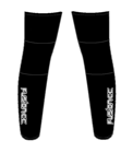  - Custom Cycling Leg Warmers