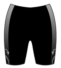 Men's - Custom Finesse Shorts