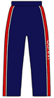  - Custom Trackies