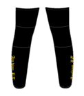  - Custom Cycling Leg Warmers