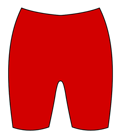 Plain - Custom Shorts