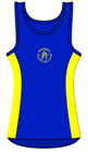  - Custom Singlet