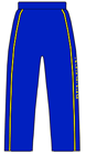  - Custom Trackies