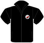 Black  - Kariban Jacket