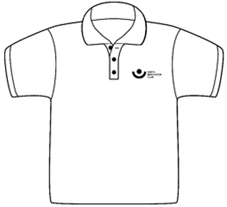 White - Classic Polo