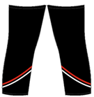  - Custom Cycling Knee Screens