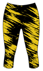  - Custom 3/4 Leggings