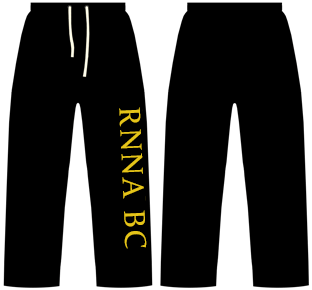 naval academy sweatpants