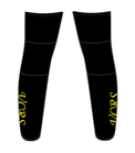  - Custom Cycling Leg Warmers