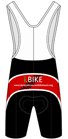  - Custom Cycling Bib Shorts