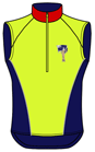 Hi-Viz - Custom Elite Gilet