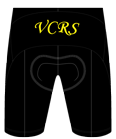  - Custom Cycling Non-Bib Shorts