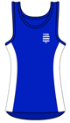  - Custom Singlet