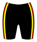 - Training - Custom Shorts