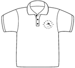 White - Classic Polo