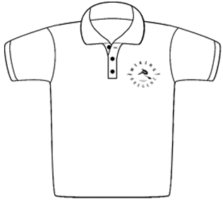 White - Ladies Classic Polo