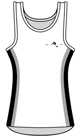  - Custom Singlet