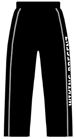  - Custom Trackies