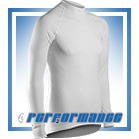  - Performance Tee LS Plain