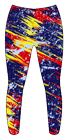  - Disruption - Custom Leggings