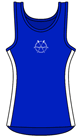  - Custom Singlet